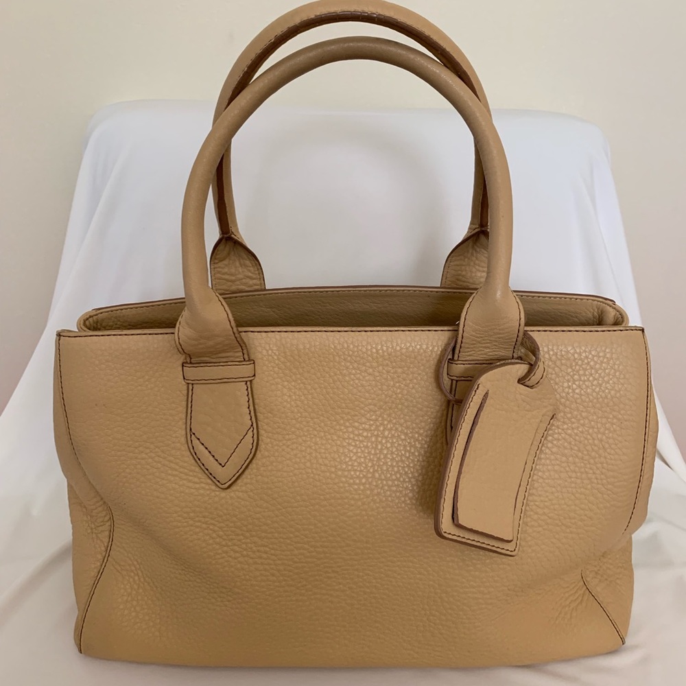 Cole Haan Satchel